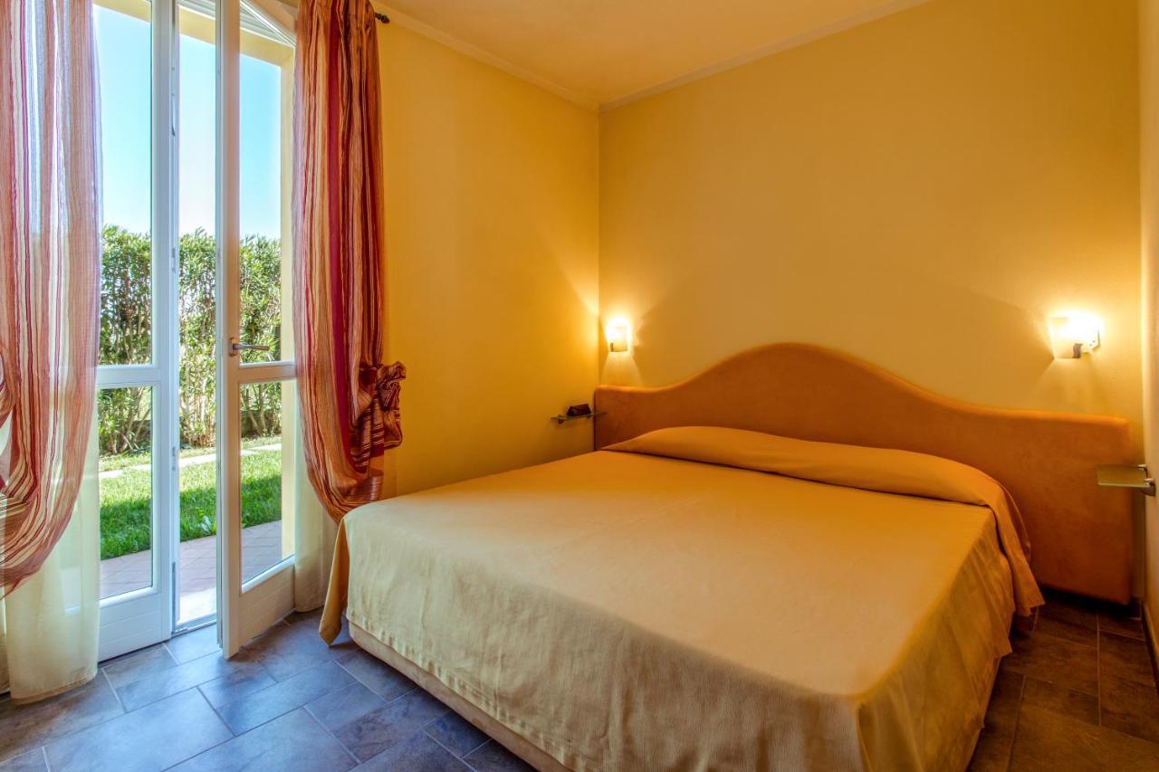 Appartamenti Il Ruscello Manerba del Garda Luaran gambar