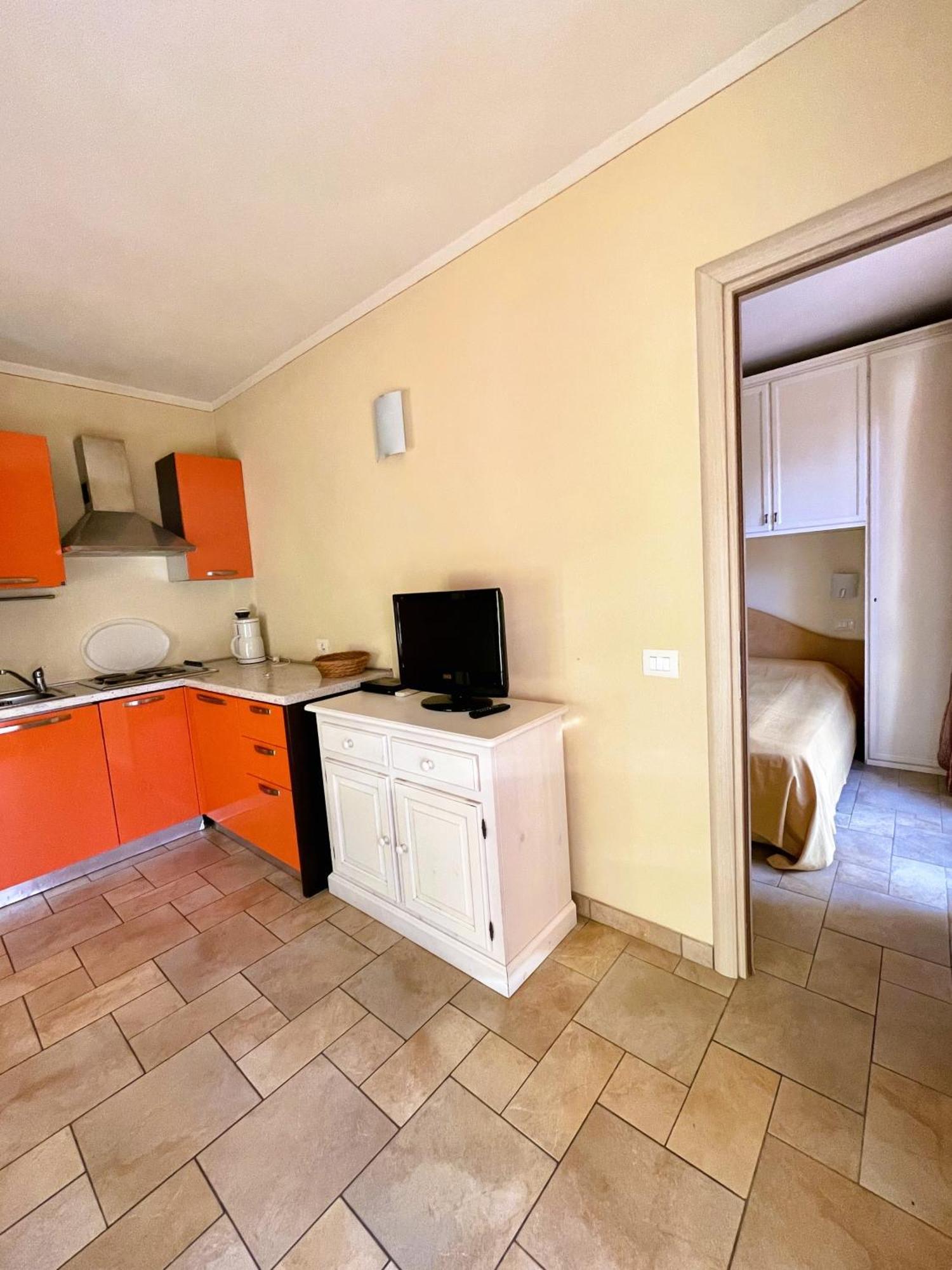 Appartamenti Il Ruscello Manerba del Garda Bilik gambar
