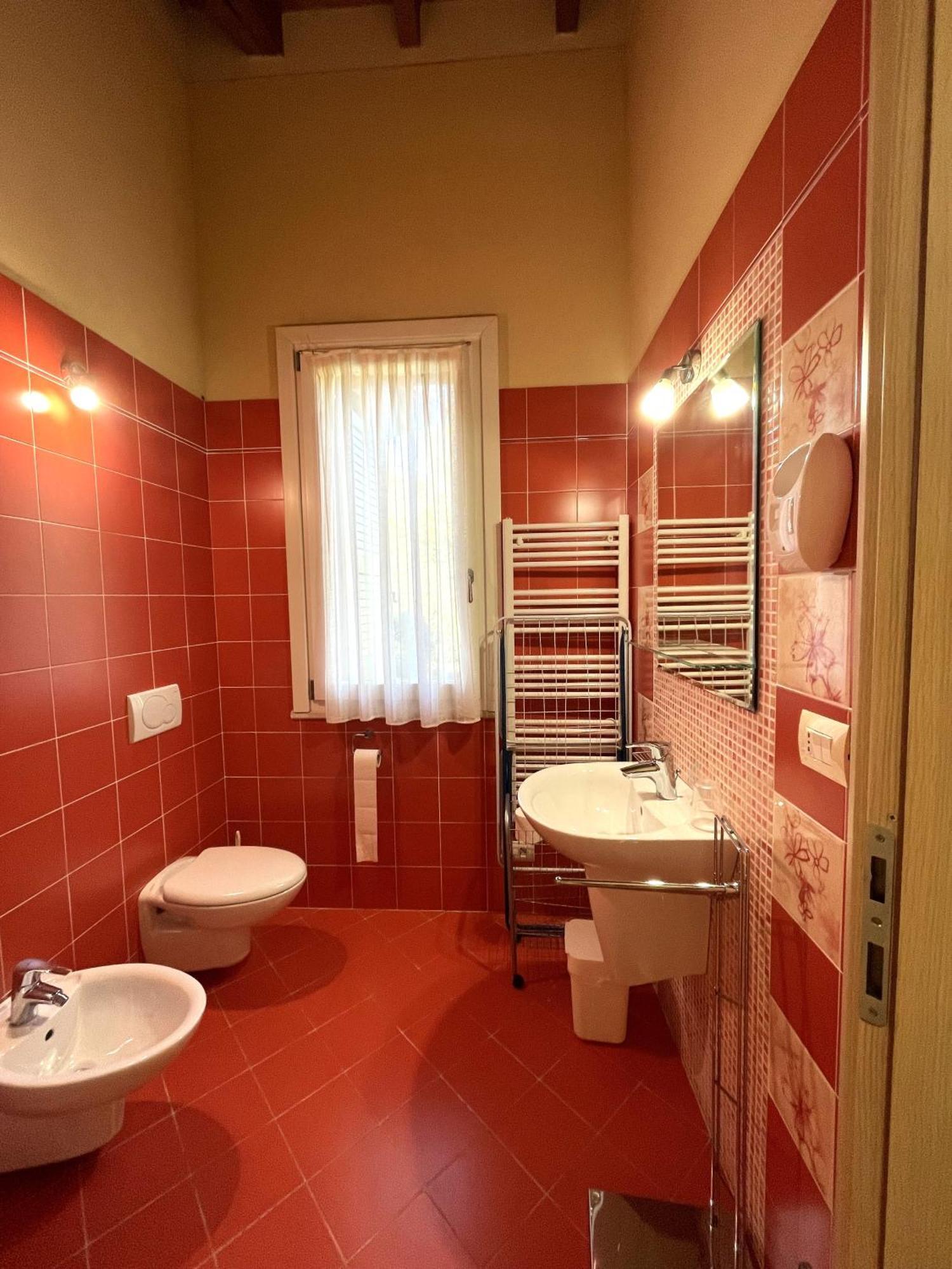 Appartamenti Il Ruscello Manerba del Garda Luaran gambar