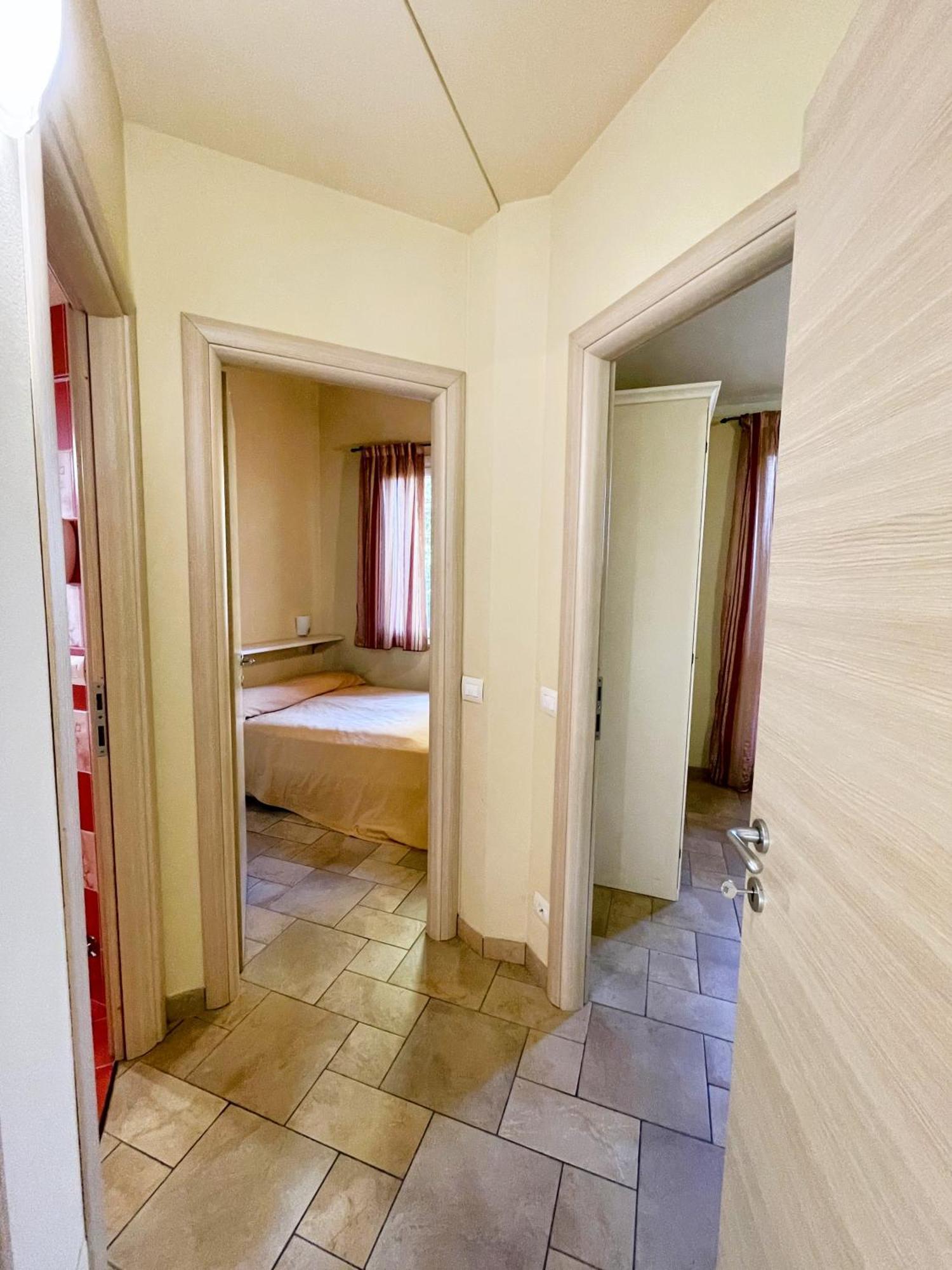 Appartamenti Il Ruscello Manerba del Garda Bilik gambar