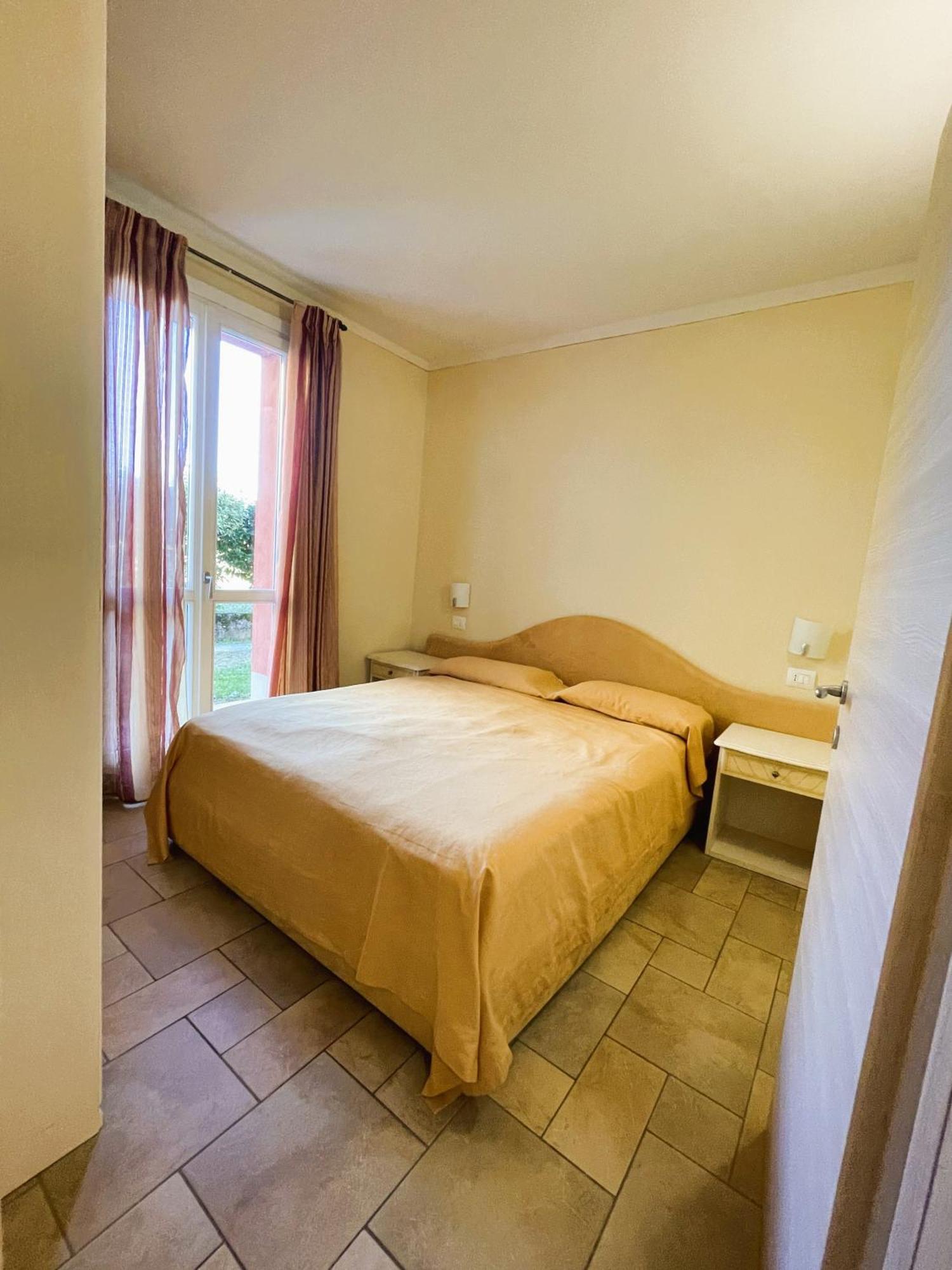 Appartamenti Il Ruscello Manerba del Garda Bilik gambar