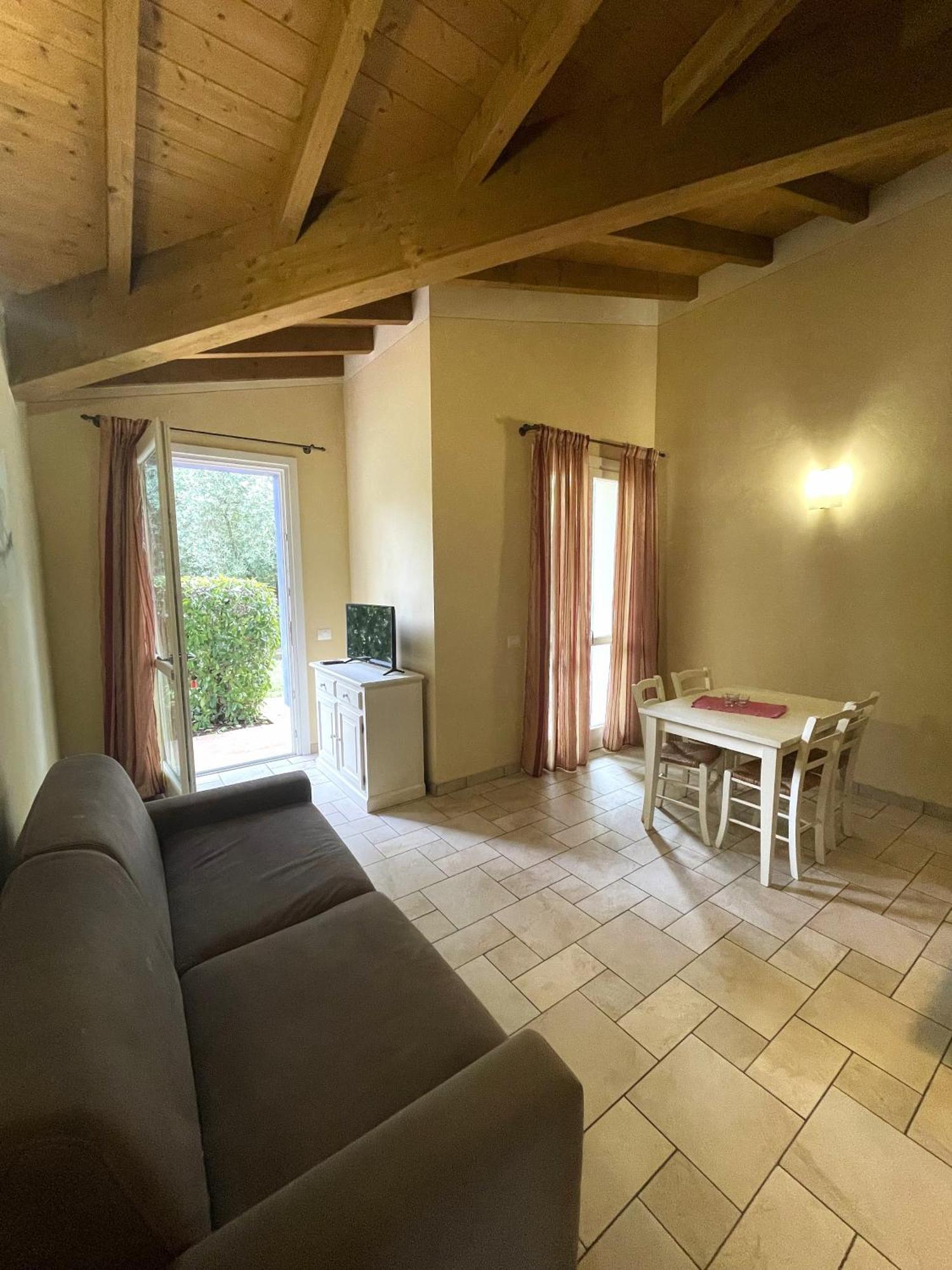 Appartamenti Il Ruscello Manerba del Garda Bilik gambar