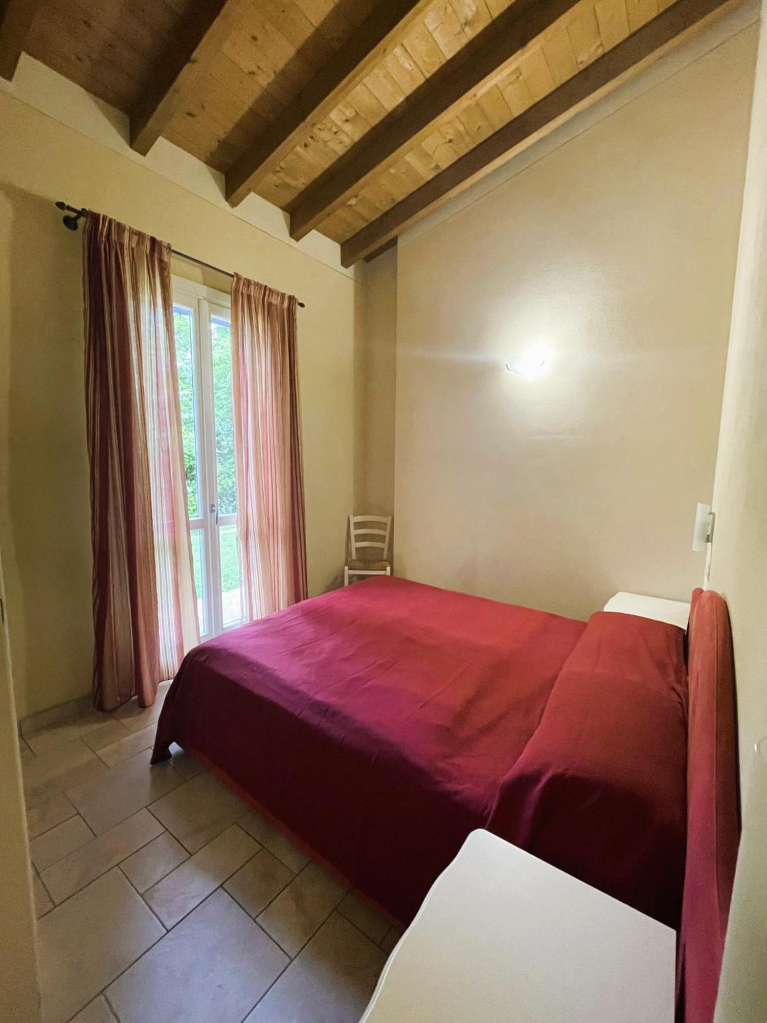 Appartamenti Il Ruscello Manerba del Garda Bilik gambar